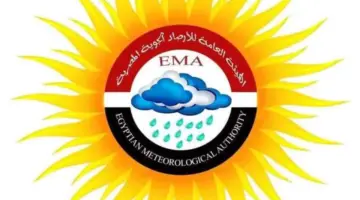 الأرصاد تحذر من رياح مثيرة للرمال والأتربة وانخفاض الرؤية على بعض المناطق